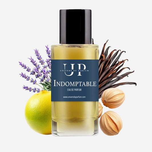 Indomptable L’univers Du Parfum