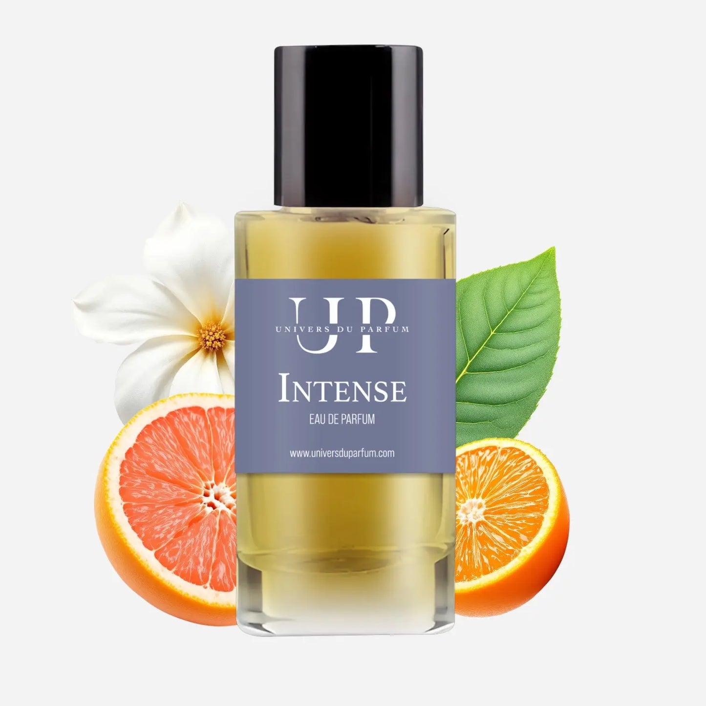 Intense L’univers Du Parfum