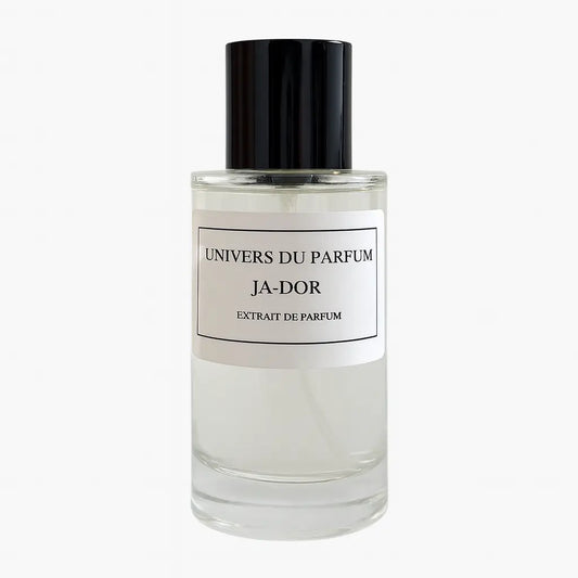 Ja-Dor L’univers Du Parfum