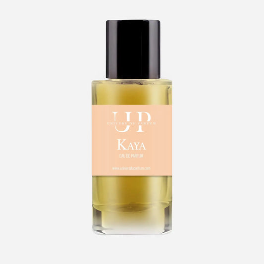 Kaya L’univers Du Parfum