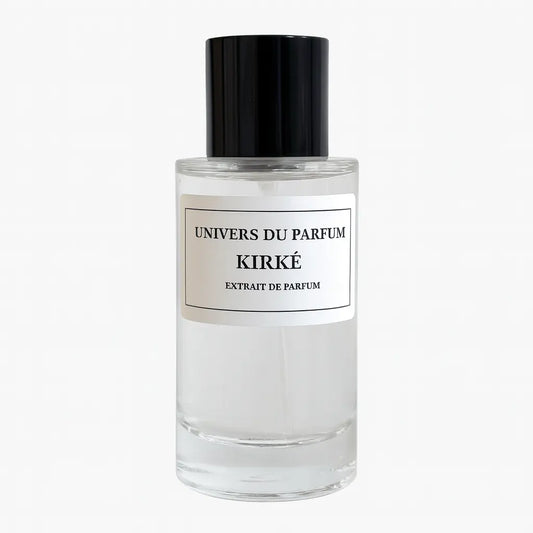 Kirké L’univers Du Parfum
