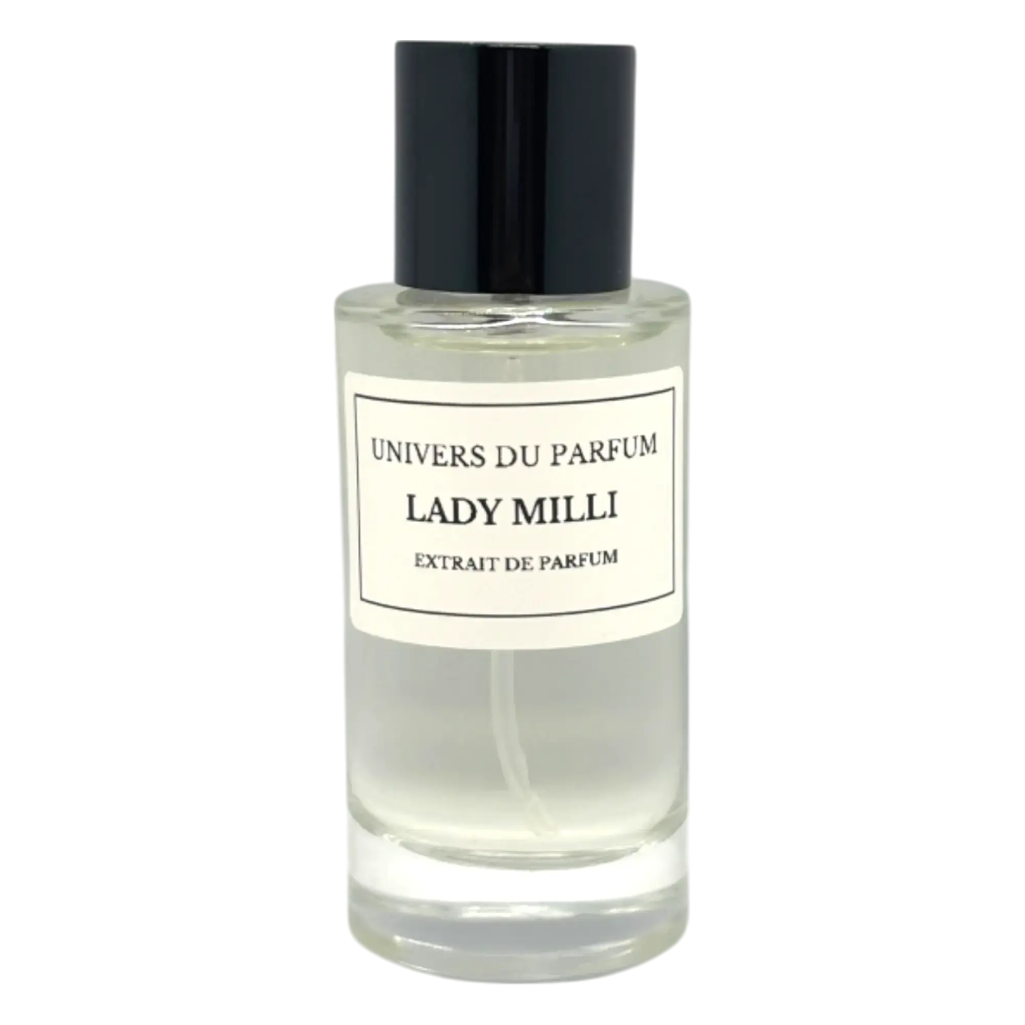 🎁 Lady Milli (Discount)