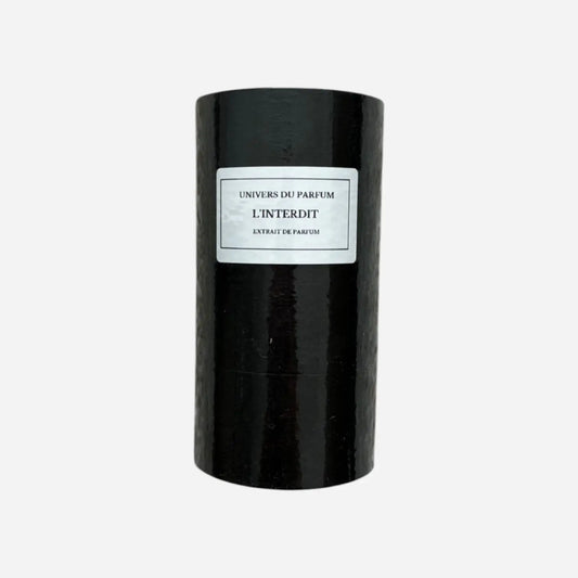 L'Interdit L’univers Du Parfum