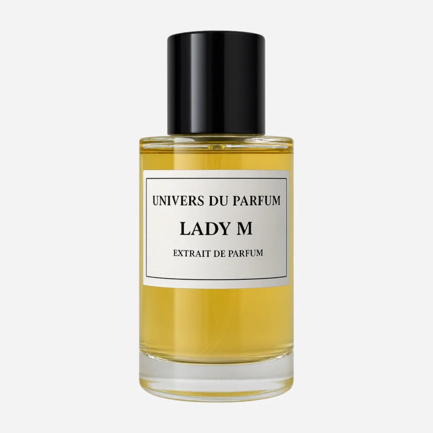 Lady M L’univers Du Parfum