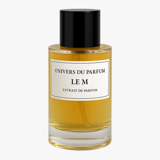 Le M L’univers Du Parfum