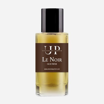Le Noir L’univers Du Parfum