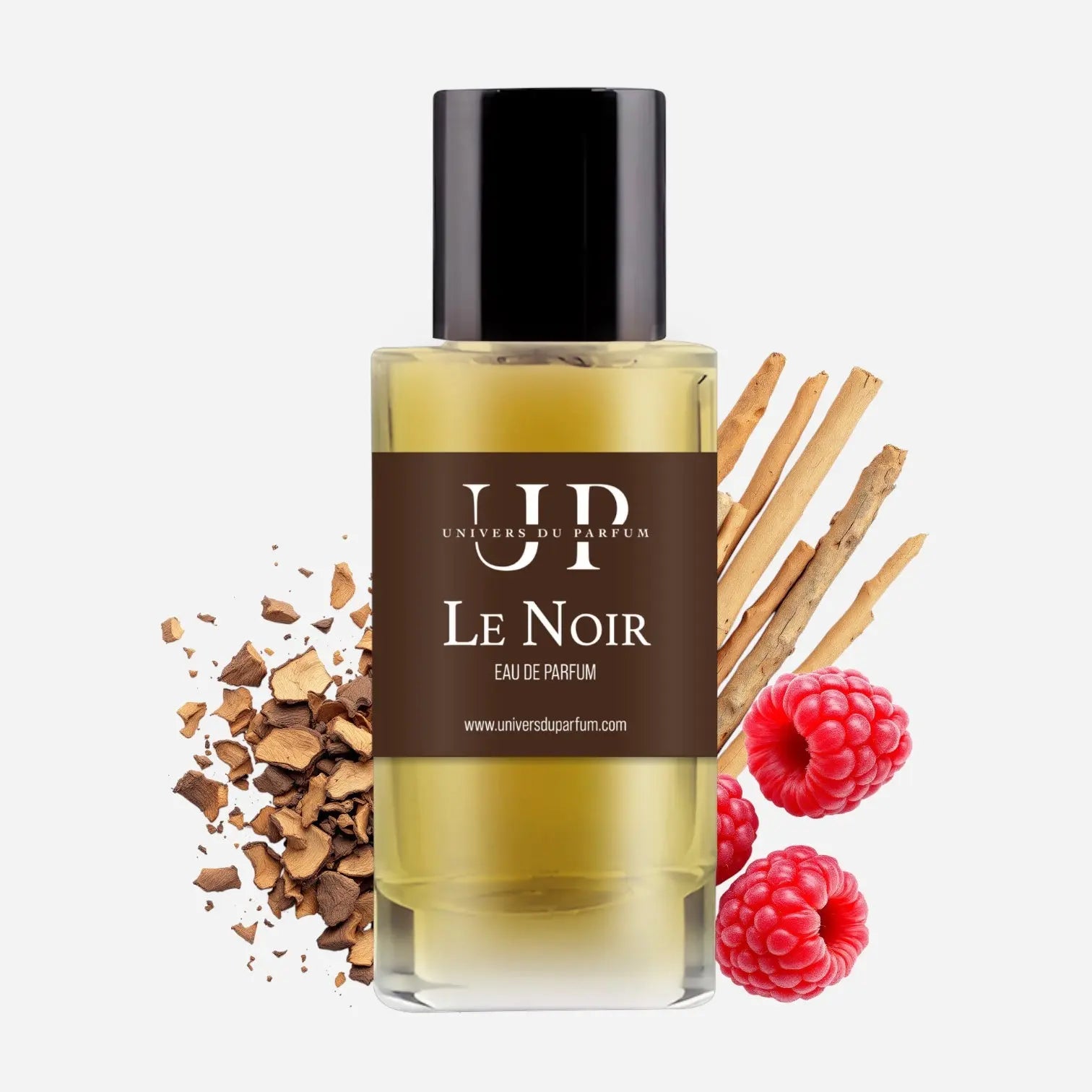 Le Noir L’univers Du Parfum