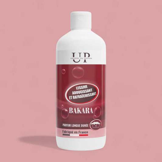 Lessive Bakara L’univers Du Parfum