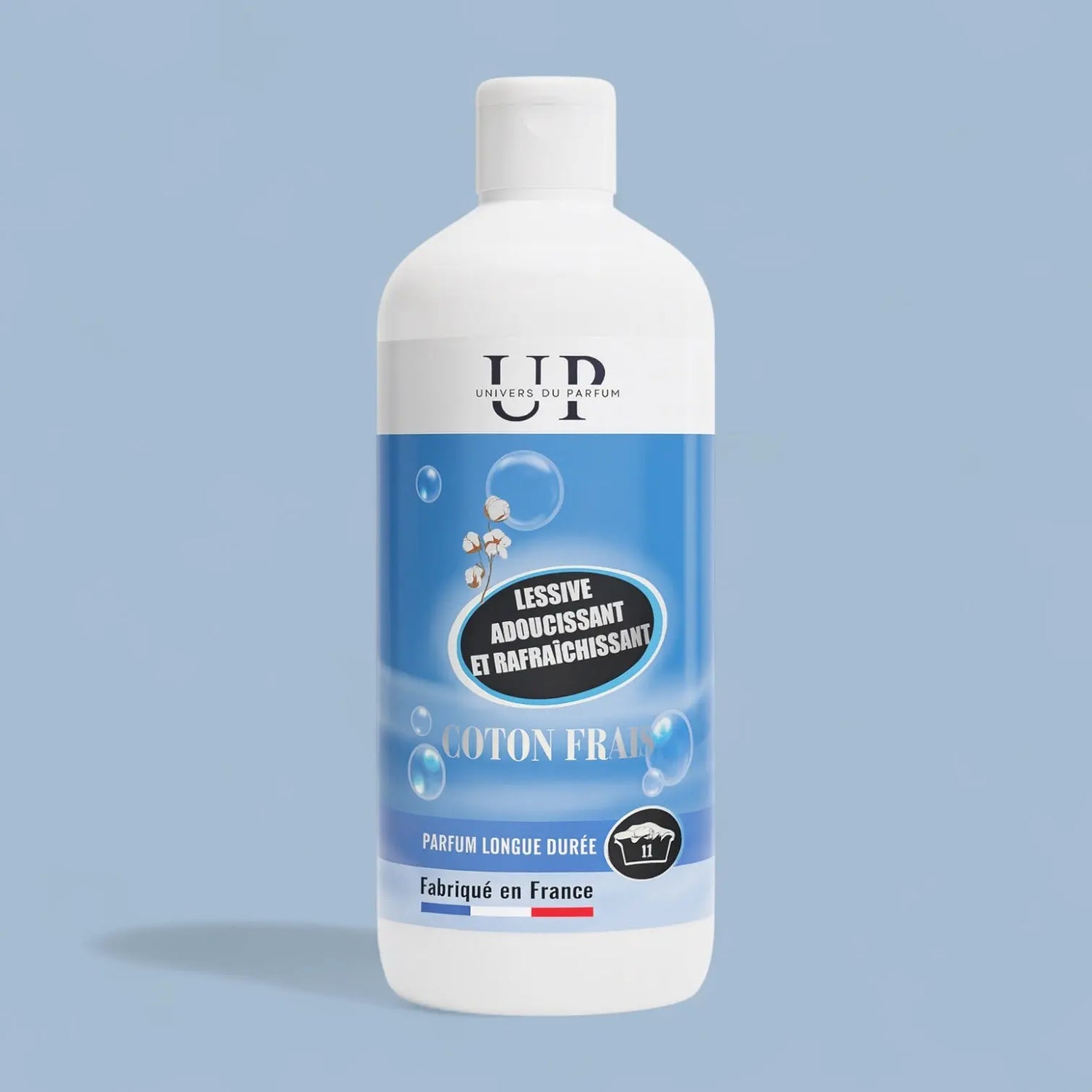 Lessive Coton Frais L’univers Du Parfum