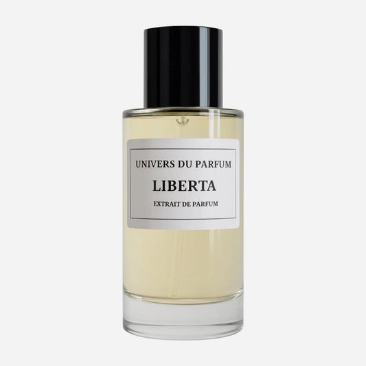 Liberta L’univers Du Parfum