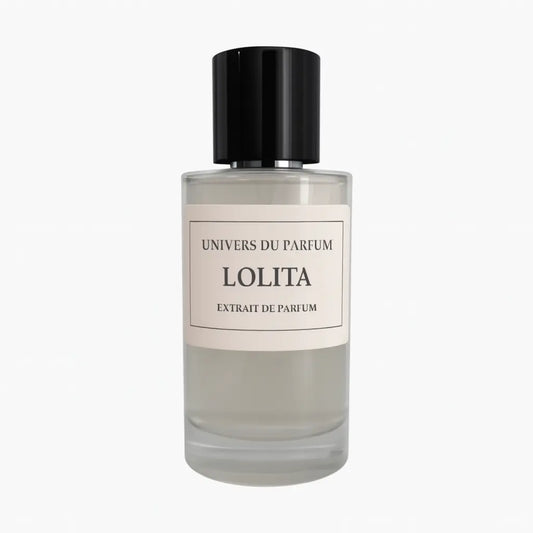 Lolita L’univers Du Parfum