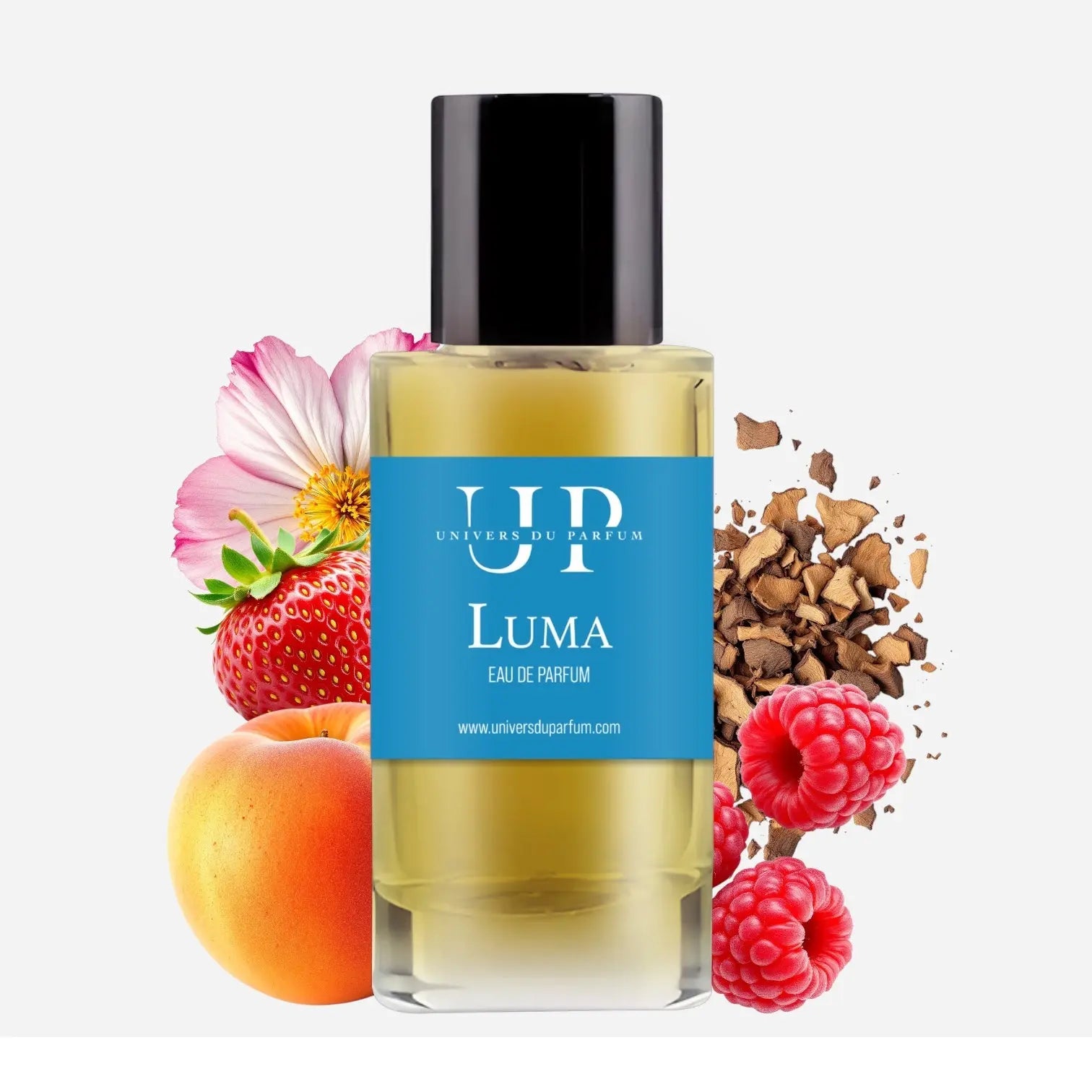 Luma L’univers Du Parfum