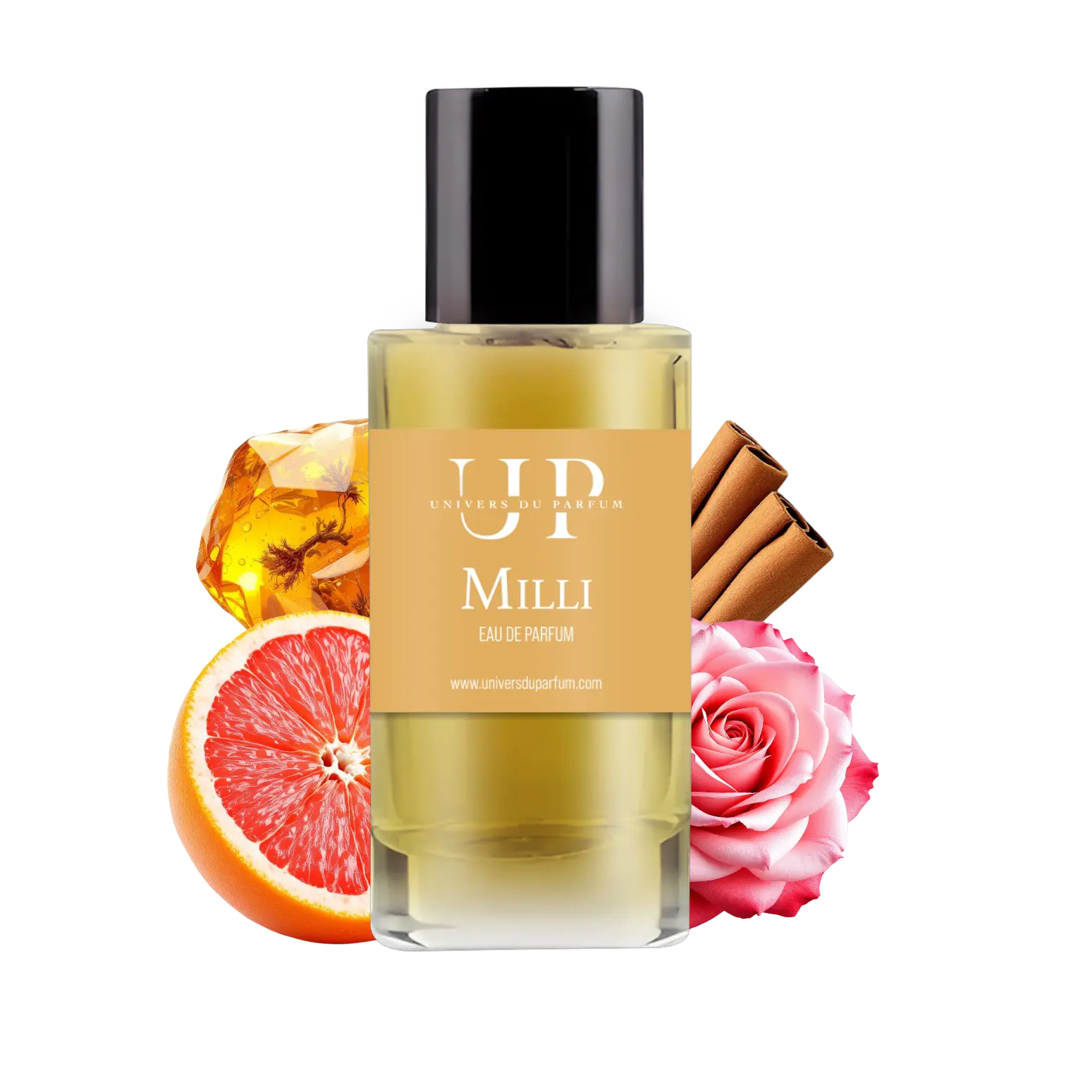 Univers du Parfum - Expert en Parfumerie Fine – L’univers Du Parfum