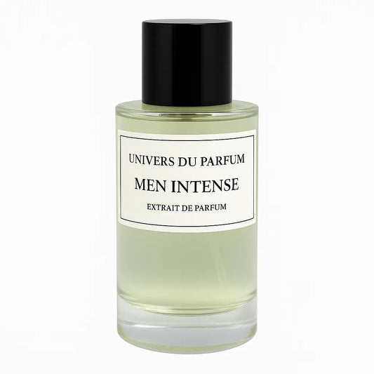 Men Intense L’univers Du Parfum