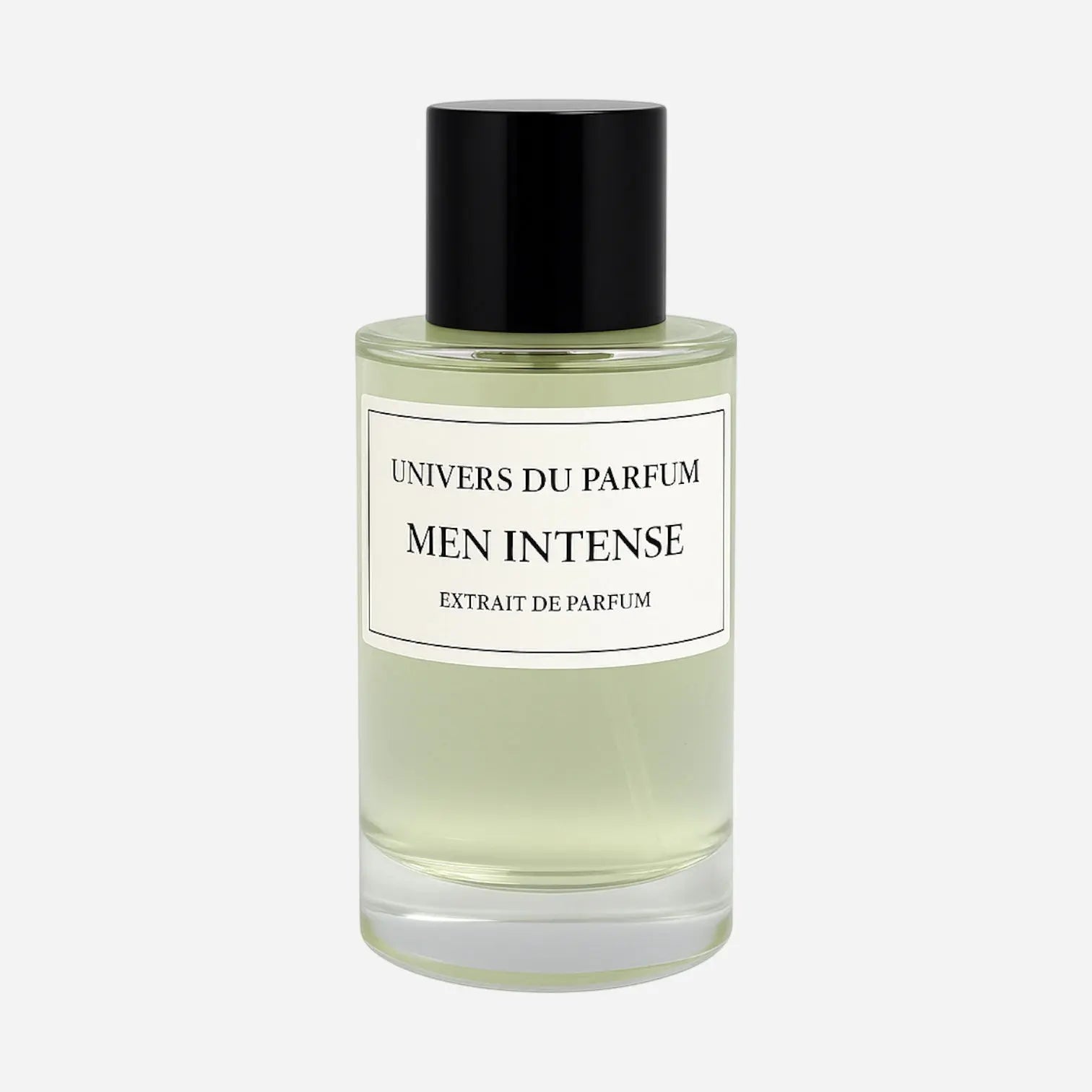 Men Intense L’univers Du Parfum