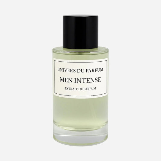 Men Intense L’univers Du Parfum