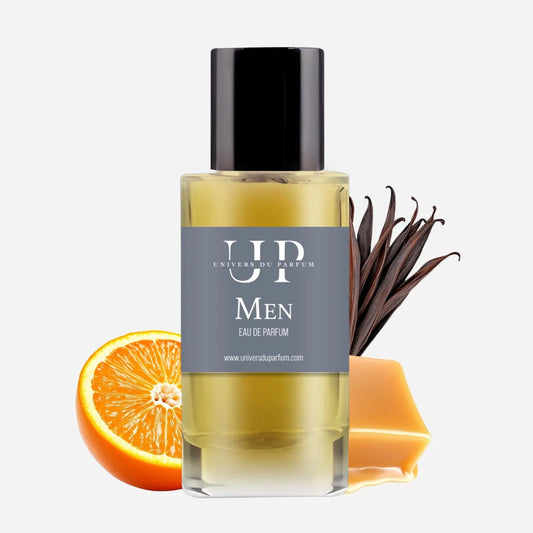 Men L’univers Du Parfum