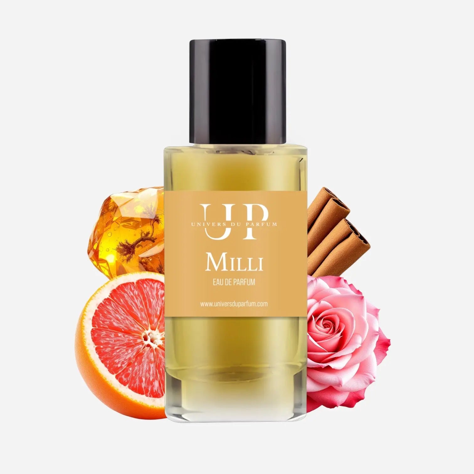 Milli L’univers Du Parfum