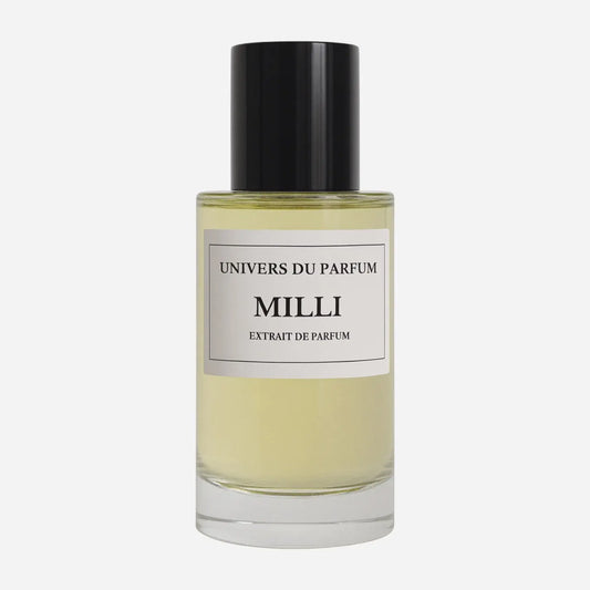 Milli L’univers Du Parfum