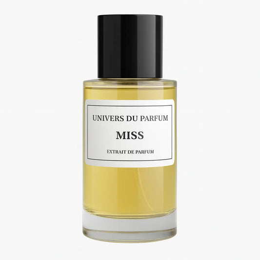 Miss L’univers Du Parfum