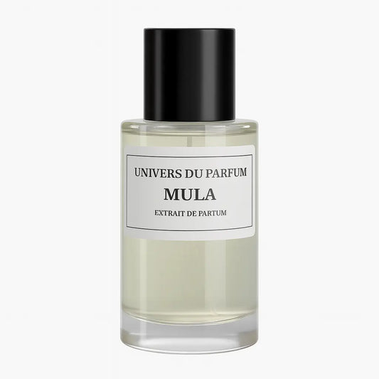 Mula L’univers Du Parfum