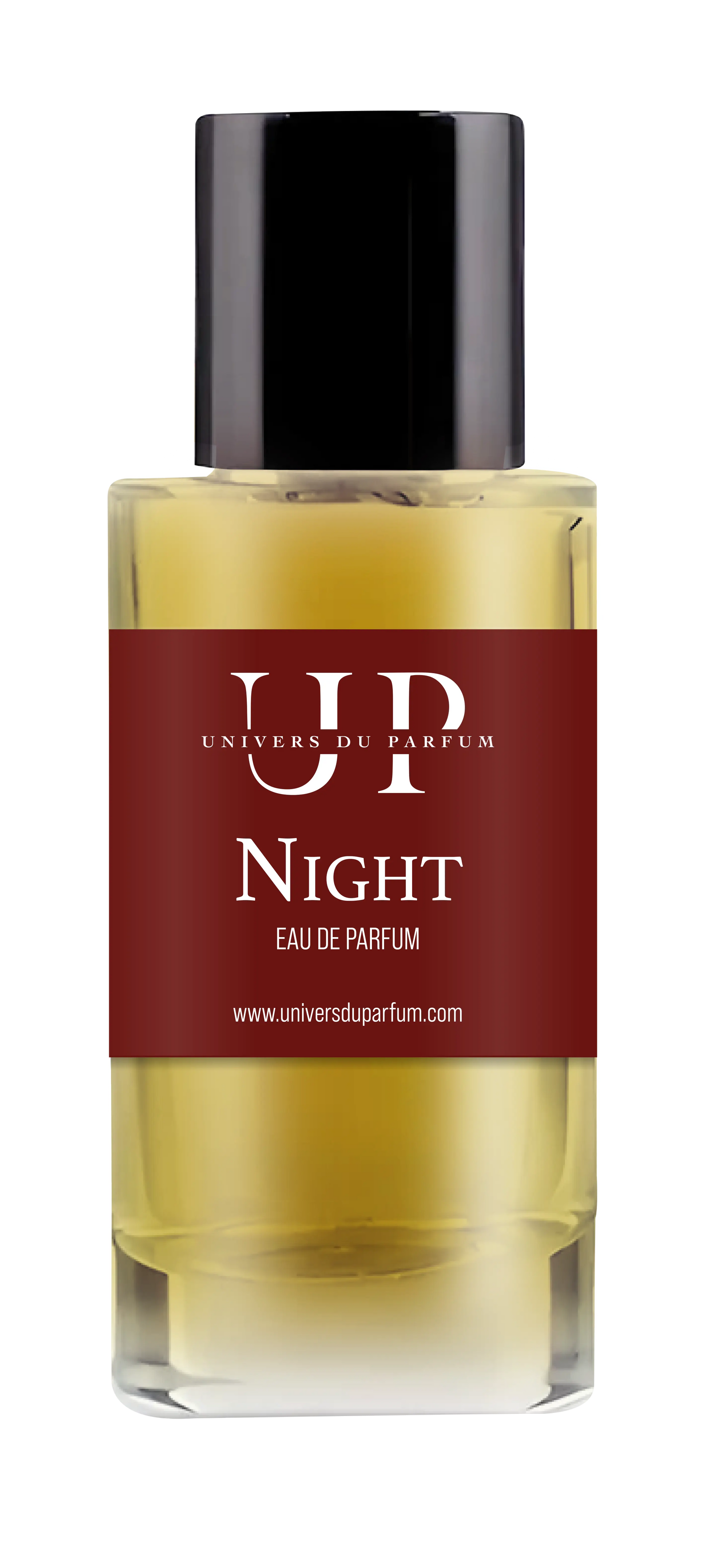 Night L’univers Du Parfum