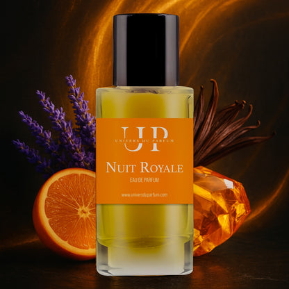 Nuit Royale