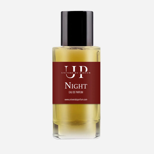 Night L’univers Du Parfum