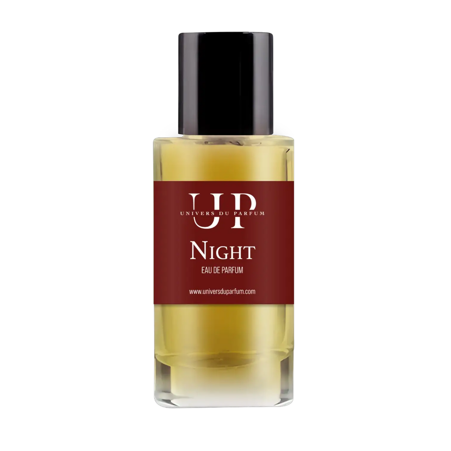 Night L’univers Du Parfum