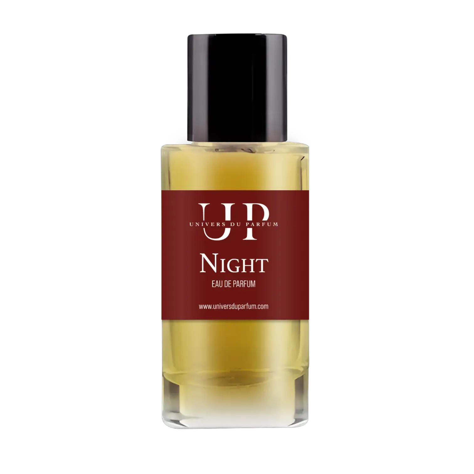 Night L’univers Du Parfum