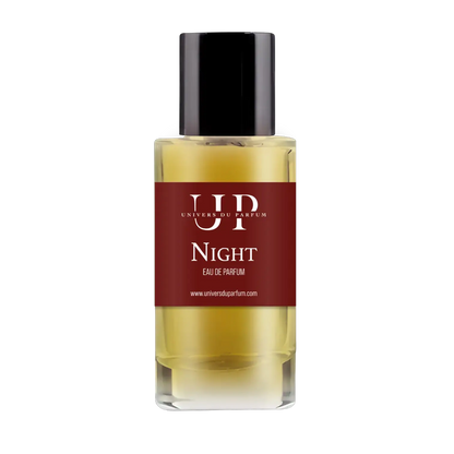 Night L’univers Du Parfum