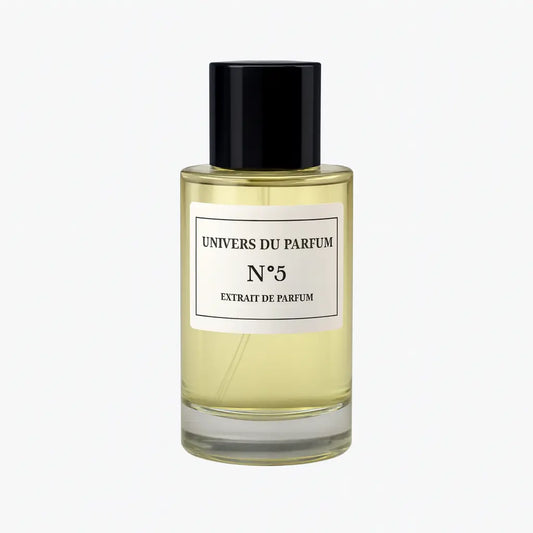 N°5 L’univers Du Parfum