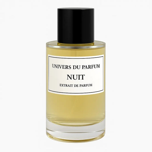 Nuit L’univers Du Parfum