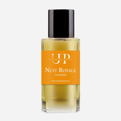 Nuit Royale L’univers Du Parfum