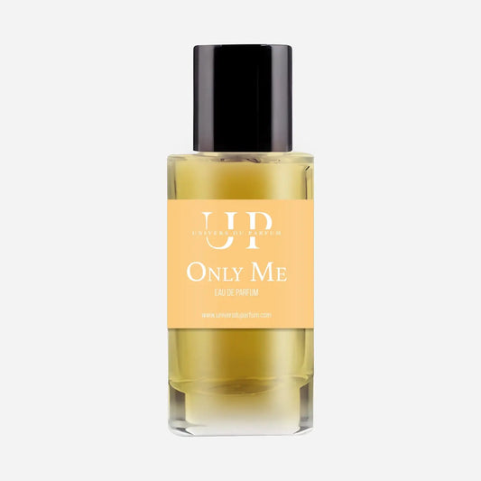 Only Me L’univers Du Parfum