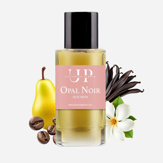 Opal Noir L’univers Du Parfum