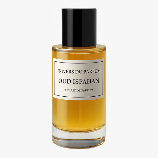 Oud Ispahan L’univers Du Parfum