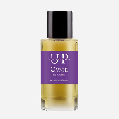Ovnie L’univers Du Parfum