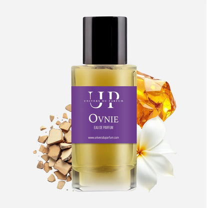Ovnie L’univers Du Parfum