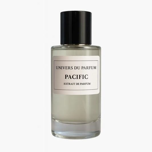 Pacific L’univers Du Parfum