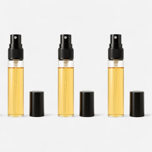 PACK 10ML Éditions Limitées