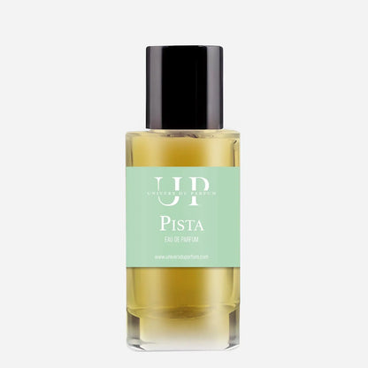 Pista L’univers Du Parfum