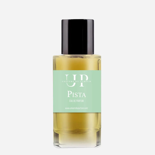 Pista L’univers Du Parfum