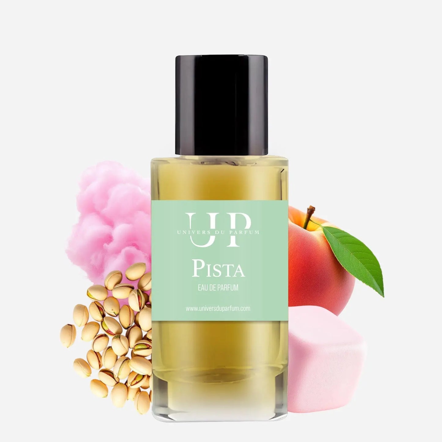 Pista L’univers Du Parfum