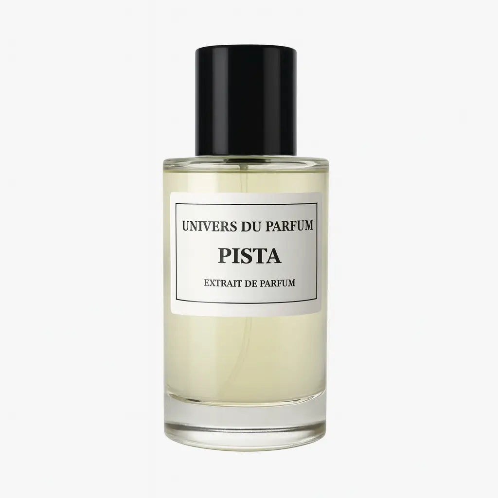 Pista L’univers Du Parfum