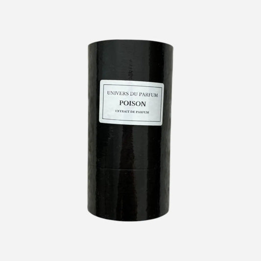 Poison L’univers Du Parfum