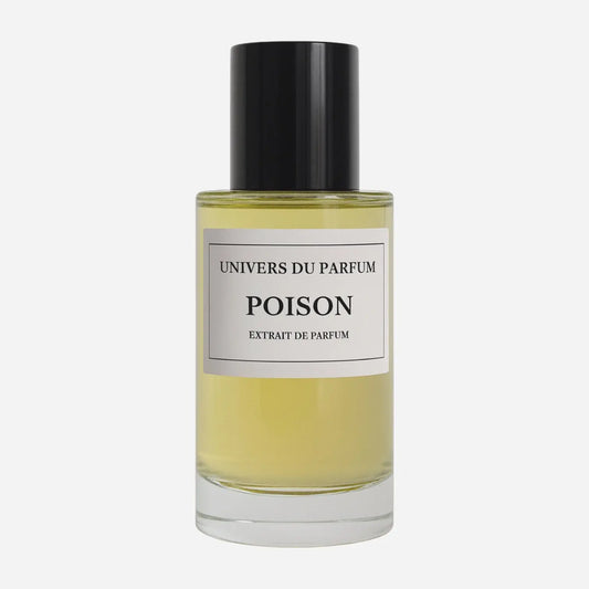 Poison L’univers Du Parfum