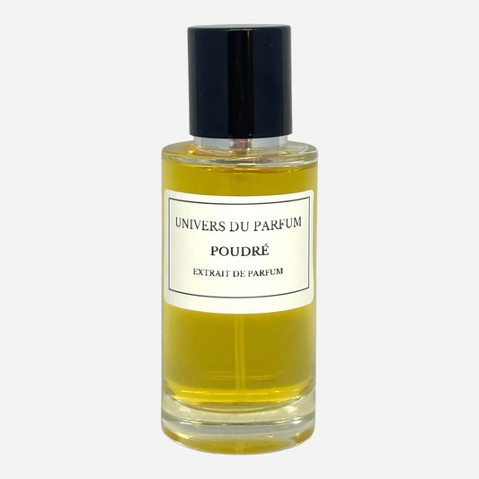 Poudré L’univers Du Parfum