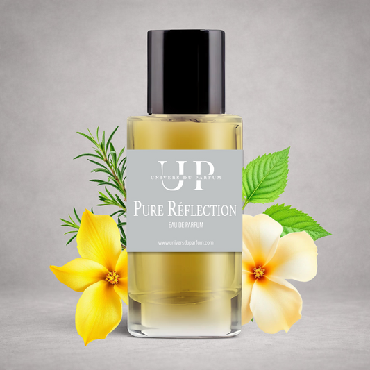 Pure Reflection