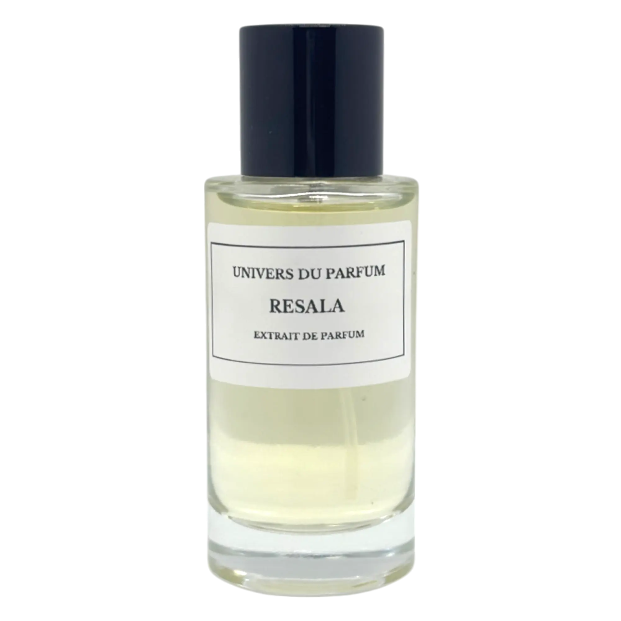 Resala L’univers Du Parfum